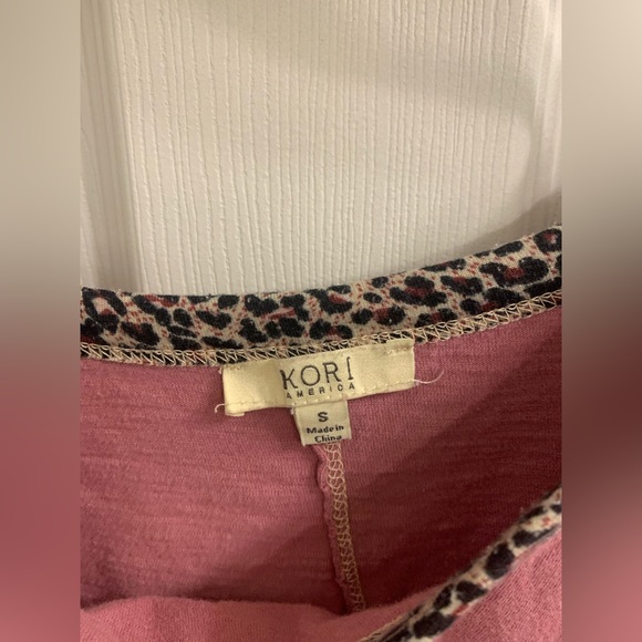 Kori Tee - Picture 2 of 5